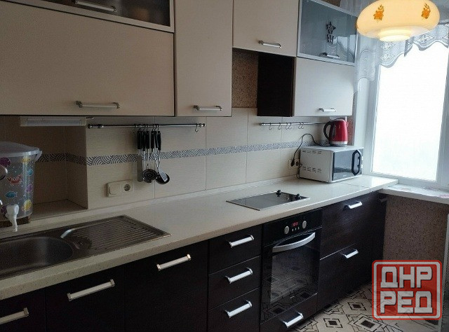 Продается 2 ком квартира, Пролетарский район Донецк - изображение 1