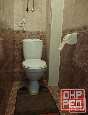 Продается 2 ком квартира, Пролетарский район Донецк - изображение 8