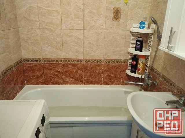 Продается 2 ком квартира, Пролетарский район Донецк - изображение 10