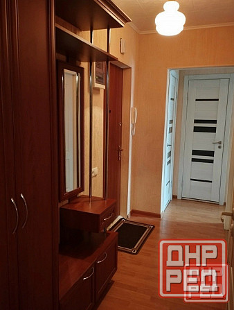 Продается 2 ком квартира, Пролетарский район Донецк - изображение 3