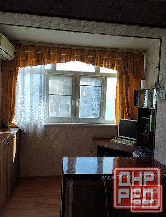 Продается 2 ком квартира, Пролетарский район Донецк - изображение 5