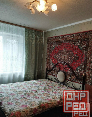 Продается 2 ком квартира, Пролетарский район Донецк - изображение 7