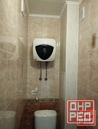 Продается 2 ком квартира, Пролетарский район Донецк - изображение 9