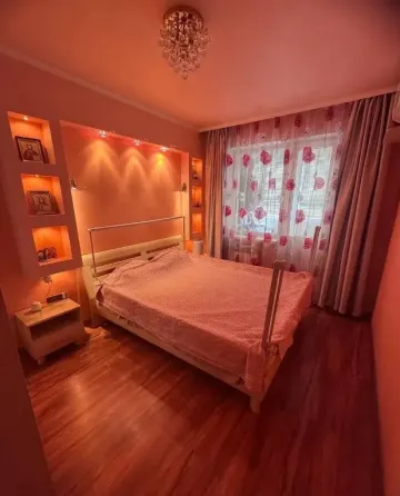 Продам 3-к в Центре Макеевки Макеевка