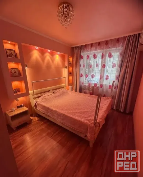 Продам 3-к в Центре Макеевки Макеевка - изображение 2