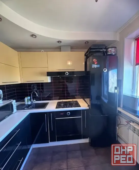 Продам 3-к в Центре Макеевки Макеевка - изображение 1