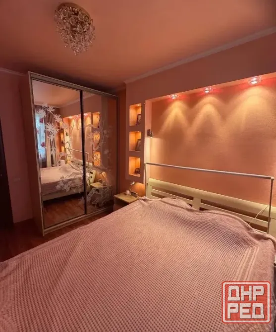 Продам 3-к в Центре Макеевки Макеевка - изображение 3