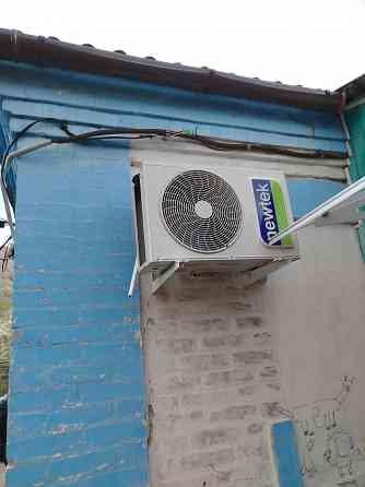 Установка кондиционеров Донецк