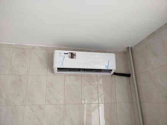 Установка кондиционеров Донецк