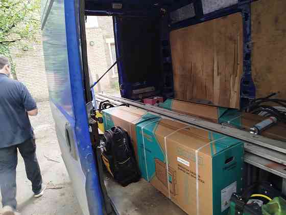 Установка кондиционеров Донецк