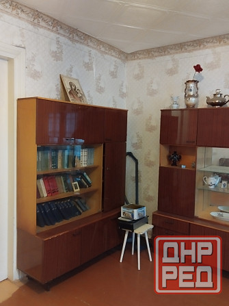 Продам 3комн Лихолетова/центр Докучаевск - изображение 1