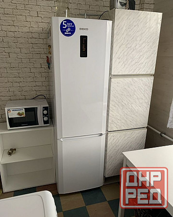 Донецк, Ворошиловский район, Набережная, проспект Ильича, 10 минут до площади Ленина Донецк - изображение 2