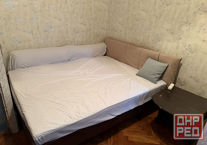 Донецк, Ворошиловский район, Набережная, проспект Ильича, 10 минут до площади Ленина Донецк - изображение 6