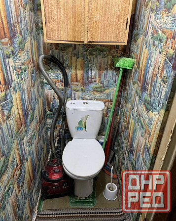 Донецк, Ворошиловский район, Набережная, проспект Ильича, 10 минут до площади Ленина Донецк - изображение 8