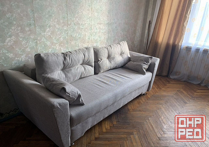 Донецк, Ворошиловский район, Набережная, проспект Ильича, 10 минут до площади Ленина Донецк - изображение 3