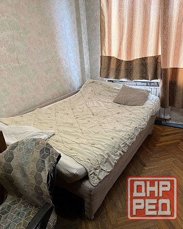 Донецк, Ворошиловский район, Набережная, проспект Ильича, 10 минут до площади Ленина Донецк - изображение 4