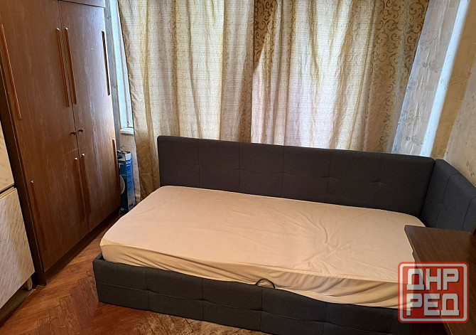 Донецк, Ворошиловский район, Набережная, проспект Ильича, 10 минут до площади Ленина Донецк - изображение 5