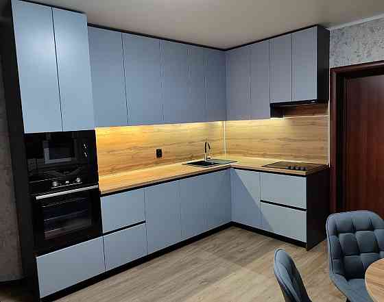 Кухня на заказ. Донецк. Донецк