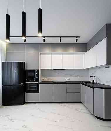 Кухня на заказ. Донецк. Донецк