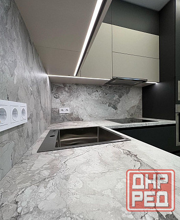 Кухня на заказ. Донецк. Донецк - изображение 5