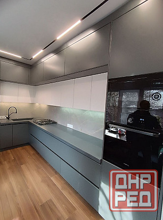 Кухня на заказ. Донецк. Донецк - изображение 2