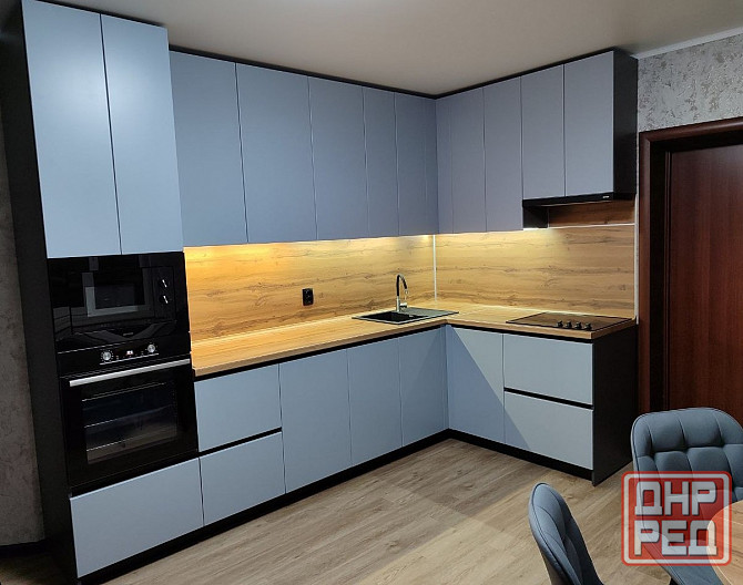 Кухня на заказ. Донецк. Донецк - изображение 6