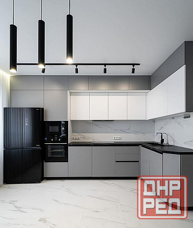 Кухня на заказ. Донецк. Донецк - изображение 4