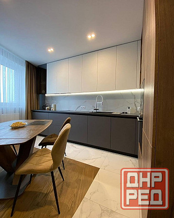Кухня на заказ. Донецк. Донецк - изображение 3