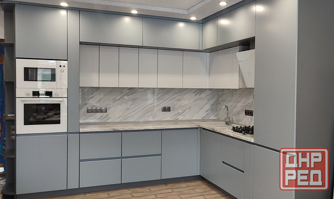 Кухня на заказ. Донецк. Донецк - изображение 1