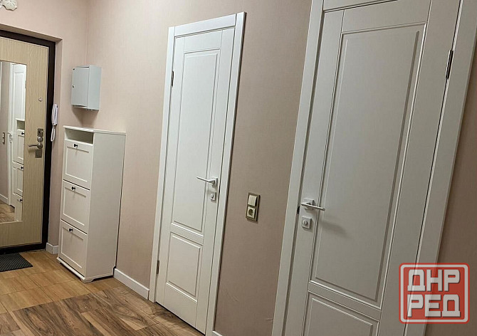 Ворошиловский район, Столичный, Преображенский собор, 10 минут до крытого рынка, доннуэт, Студгород Донецк - изображение 6