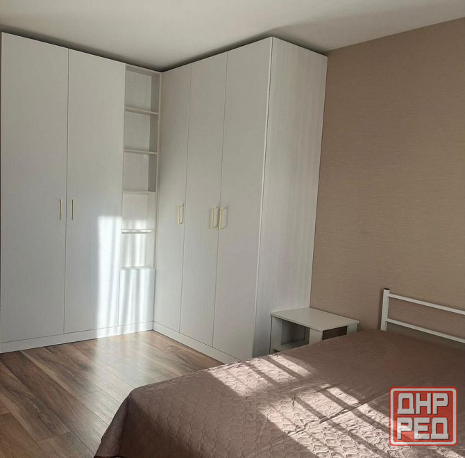 Ворошиловский район, Столичный, Преображенский собор, 10 минут до крытого рынка, доннуэт, Студгород Донецк - изображение 3