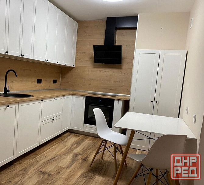 Ворошиловский район, Столичный, Преображенский собор, 10 минут до крытого рынка, доннуэт, Студгород Донецк - изображение 1