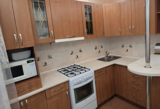 Продам 2-к квартиру на "3/5", Грибиниченко Макеевка