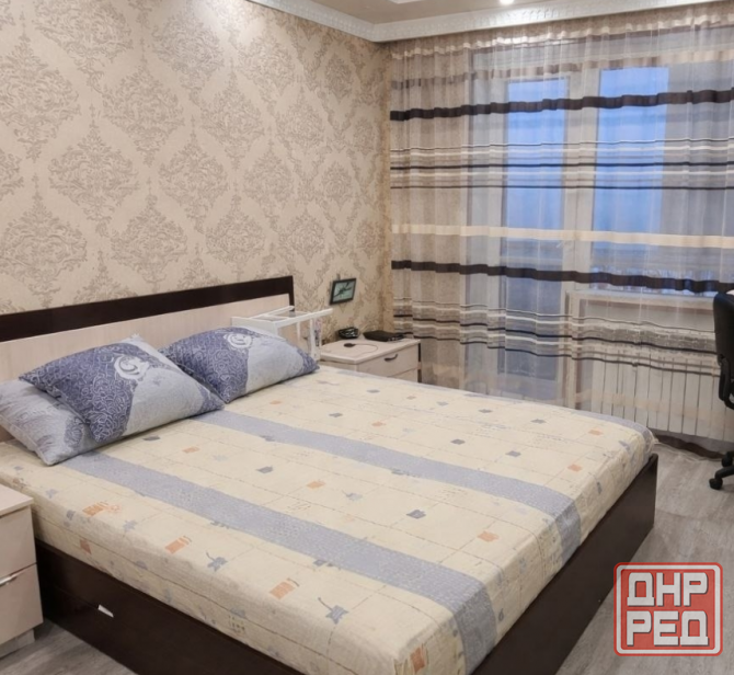 Продам 2-к квартиру на "3/5", Грибиниченко Макеевка - изображение 1