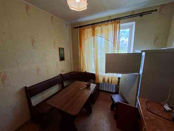 Продается однокомнатная квартира с ремонтом, район жд, ул.Куйбышева Донецк