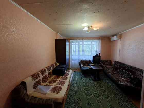 Продается однокомнатная квартира с ремонтом, район жд, ул.Куйбышева Донецк