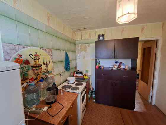 Продается однокомнатная квартира с ремонтом, район жд, ул.Куйбышева Донецк