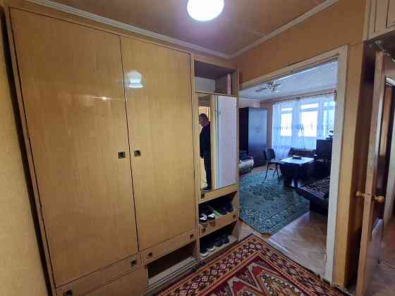 Продается однокомнатная квартира с ремонтом, район жд, ул.Куйбышева Донецк