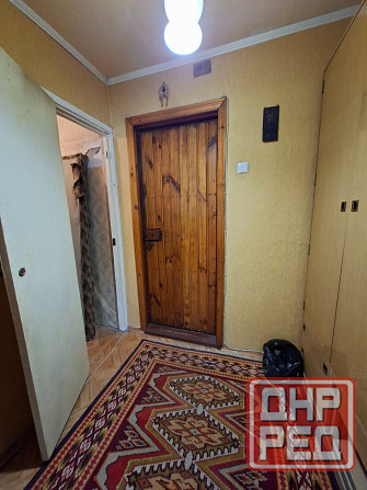 Продается однокомнатная квартира с ремонтом, район жд, ул.Куйбышева Донецк - изображение 11