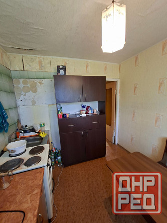 Продается однокомнатная квартира с ремонтом, район жд, ул.Куйбышева Донецк - изображение 12