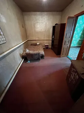 Дом на Державной( машзавод) Донецк