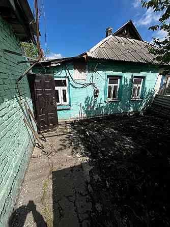 Дом на 2 хозяина Сокол2 Донецк