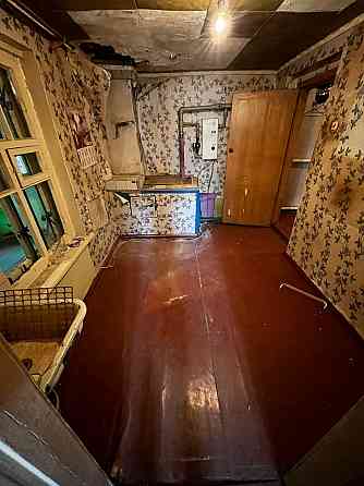 Дом на 2 хозяина Сокол2 Донецк