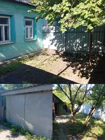 Дом на Державной( машзавод) Донецк