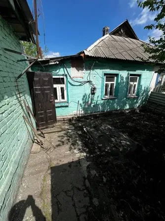 Дом на Державной( машзавод) Донецк