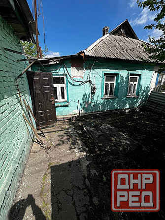 Дом на 2 хозяина Сокол2 Донецк - изображение 2