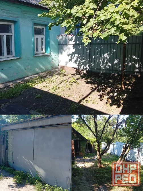 Дом на Державной( машзавод) Донецк - изображение 1