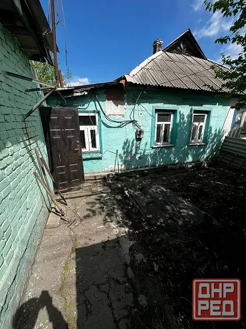 Дом на Державной( машзавод) Донецк - изображение 4