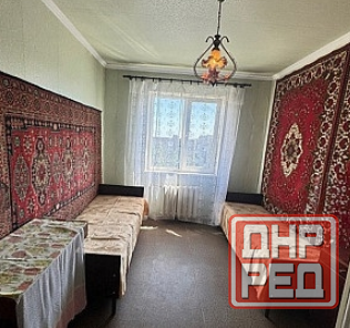 Продам 2-к квартиру в Центре Макеевки Макеевка - изображение 5