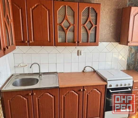 Продам 2-к квартиру в Центре Макеевки Макеевка - изображение 1